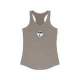 Women's W Parachute Racerback Tank