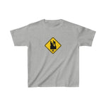 Youth Idaho Hiker Y Shirt