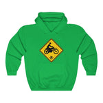 Dirt Bike Y Hoodies