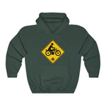 Road Bike Y Hoodies