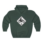 Road Bike W Hoodies