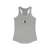 Women's W Idaho Hiker Racerback Tank