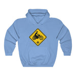 Dirt Bike Y Hoodies