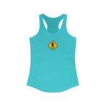 Women's Y Hiker Racerback Tank