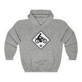 Road Bike W Hoodies