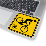 Mountain Bike Y Decal