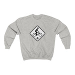 Mountain Bike W Sweatshirt