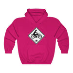 Road Bike W Hoodies