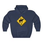 Horse Y Hoodies