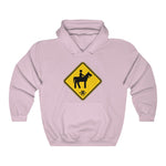 Horse Y Hoodies