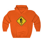 Hiker Y Hoodies