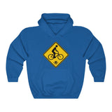 Mountain Bike Y Hoodies