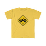 4x4 Y T-Shirt