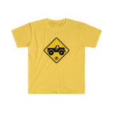 4x4 Y T-Shirt