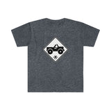 4x4 W T-Shirt