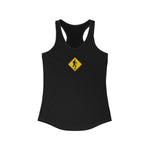 Women's Y Hiker Racerback Tank