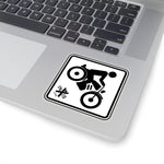 Road Bike W Decal