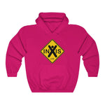 INXIS Life Y Hoodies