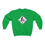 Mountain Bike W Sweatshirt