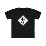 Hiker W T-Shirt