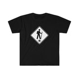 Hiker W T-Shirt