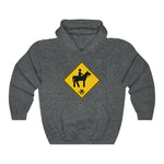 Horse Y Hoodies