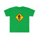 Hiker Y T-Shirt