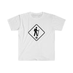 Hiker W T-Shirt