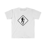 Hiker W T-Shirt