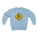 Mountain Bike Y Sweatshirt