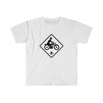 Road Bike W T-Shirt