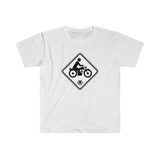 Road Bike W T-Shirt