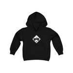 Youth 4x4 W Hoodie