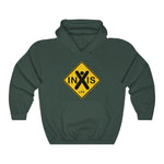 INXIS Life Y Hoodies