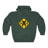 INXIS Life Y Hoodies