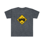 4x4 Y T-Shirt