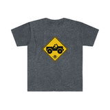 4x4 Y T-Shirt