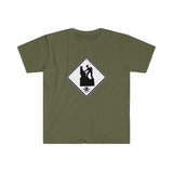 Idaho Hiker W T-Shirt