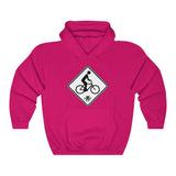 Mountain Bike W Hoodies