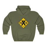 INXIS Life Y Hoodies