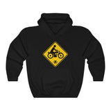 Road Bike Y Hoodies