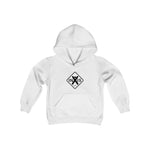 Youth INXIS Life W Hoodie