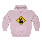 Idaho Hiker Y Hoodies