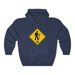 Hiker Y Hoodies