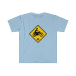 Dirt Bike Y T-Shirt