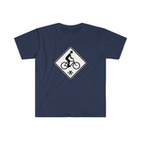 Mountain Bike W T-Shirt