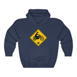 Dirt Bike Y Hoodies