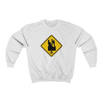 Idaho Hiker Y Sweatshirt