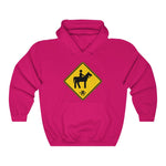 Horse Y Hoodies