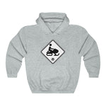 Snowmobile W Hoodies